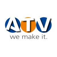 ATV Media GmbH logo - Similar company to Loyaltyeffect Gmbh