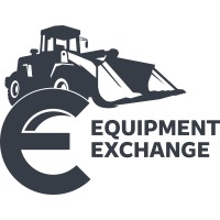 Equipment Exchange logo - Similar company to Equipment Pro Services