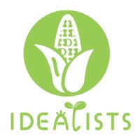 IDEALISTS (SHENZHEN) TECHNOLOGY LIMITED logo - Similar company to Toidukarp Ltd
