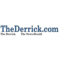 Derrick Publishing Co logo - Similar company to Venango Newspapers Inc