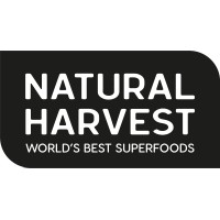 Natural Harvest logo - Similar company to Copac