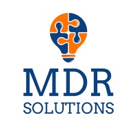 Mdr Solutions - Management Drives Results