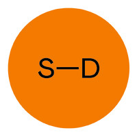 She Drafts logo - Similar company to Bild Architecture