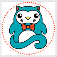 PenguinCat Creative logo - Similar company to Apt Content
