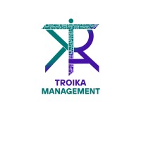 Troika Management Services Private Limited logo - Similar company to Troika Tech Services