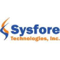 Sysfore Technologies, Inc logo - Similar company to Prochain Technologies