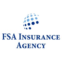 FSA Insurance Agency logo - Similar company to Fsa Health Insurance Agency