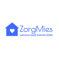 ZorgMies Het Gooi logo - Similar company to Alexia Robbemont Consultancy