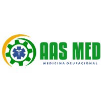 AAS Med - Clínica Igarapé logo - Similar company to Água Igarapé