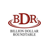 Billion Dollar Roundtable logo - Similar company to Norma'S Cafe