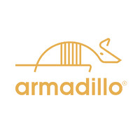 Armadillo CR logo - Similar company to Armadillo Amarillo