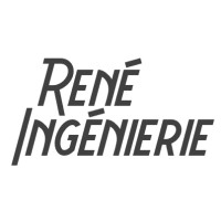 René Ingénierie logo - Similar company to Le Plateau Circulaire