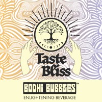 Bodhi Bubbles logo - Similar company to Tatu