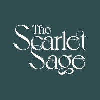 The Scarlet Sage