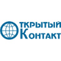 Open Contact / ООО «Открытый контакт» logo - Similar company to Support.By
