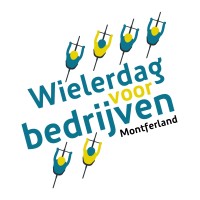 Wielerdag voor bedrijven logo - Similar company to Future City Foundation