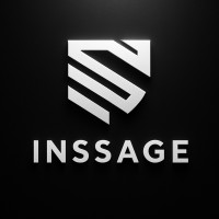 INSSAGE logo - Similar company to Master Aba
