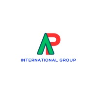 A&P International Group logo - Similar company to Proaince