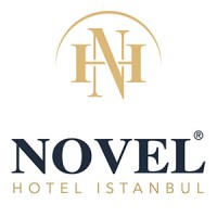Novel Hotel logo - Similar company to Lewana Hotel