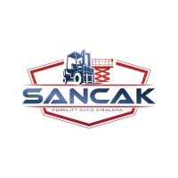 Sancak Forklift logo - Similar company to Forklift Burada