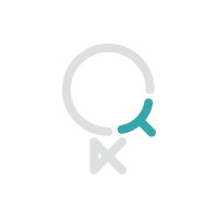 Qreadible logo - Similar company to Veritium