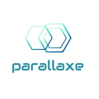 Parallaxe logo - Similar company to Midnight Tech