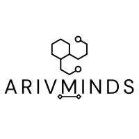 ARIVMINDS logo - Similar company to eWater Group