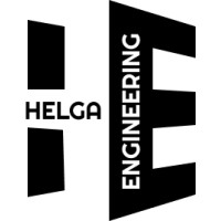 Helga Engineering AS logo - Similar company to Ggwp