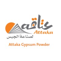Attaka Gypsum logo - Similar company to Kothari Plaster Industries
