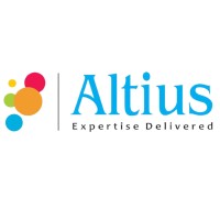 Altius Technologies Inc logo - Similar company to Altius Technologies