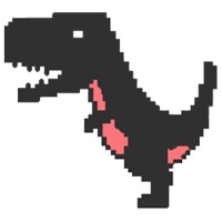 Digital Dinosaurs logo - Similar company to Adspells
