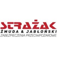 STRAŻAK Piotr Żmuda, Robert Jabłoński logo - Similar company to Data247