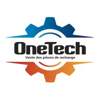 One Tech logo - Similar company to One Digital