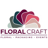Floral Craft Centre logo - Similar company to Crossborder Cosmetics, Inc