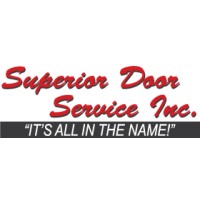 Superior Door Service Inc. logo - Similar company to Apex Construction Systems