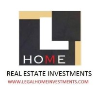 Legal Home Investments LLC logo - Similar company to Arrimadero
