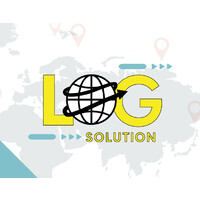 Log Solution logo - Similar company to Spedire.Com
