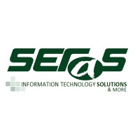 Seras IT logo - Similar company to Serac Inc