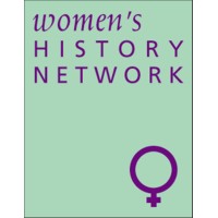Women's History Network logo - Similar company to African History Project