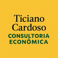 Ticiano Cardoso Consultoria Econômica logo - Similar company to Ongsys