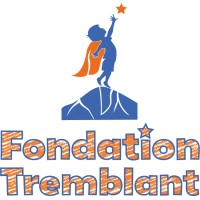 Fondation Tremblant logo - Similar company to Forêt De La Seconde Vie