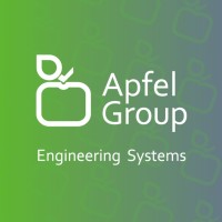 ApfelGroup logo - Similar company to Gradevent Llc
