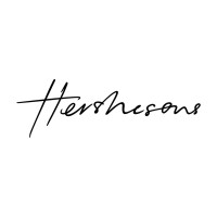 Hershesons logo - Similar company to Root Cause Clinical