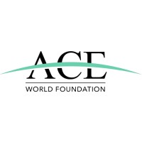ACEWORLDFOUNDATION.com logo - Similar company to Gnomer Technology