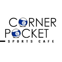 The Corner Pocket logo - Similar company to Access Consumetrics (Pvt) Ltd.