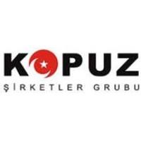 Kopuz Şirketler Grubu logo - Similar company to Enginsoft Turkey
