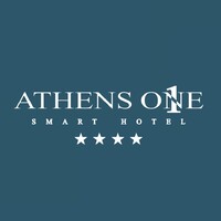 Athens One Smart Hotel logo - Similar company to St. Thomas Flight Centre