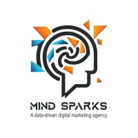 Mind Sparks logo - Similar company to Elemental Path