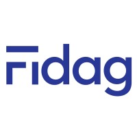FIDAG logo - Similar company to Revixpert Sa