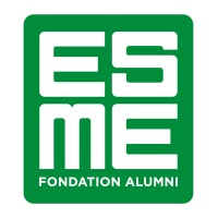 Fondation ESME Sudria logo - Similar company to Vl Solutions